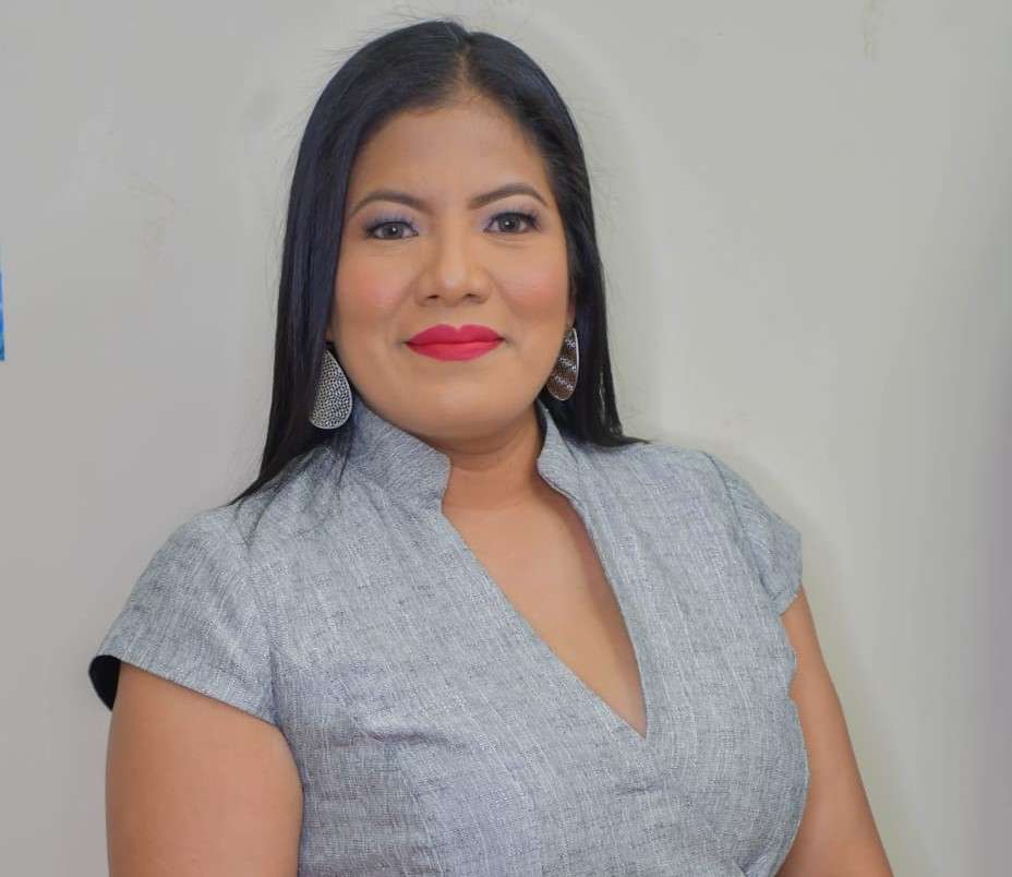 Joven abogada salinense es la nueva directora de la Judicatura en Santa Elena
