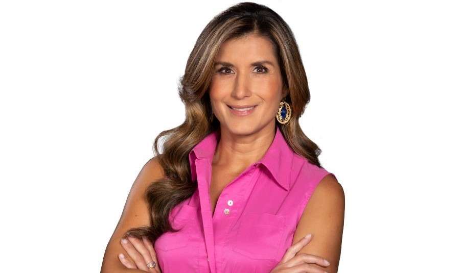 Ruth Del Salto moderará el Debate Presidencial de Segunda Vuelta
