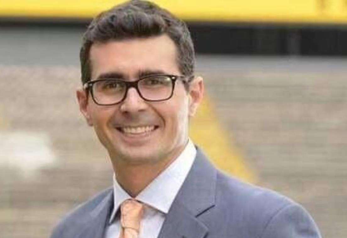 Andrés Guschmer será el nuevo Ministro de Deportes.