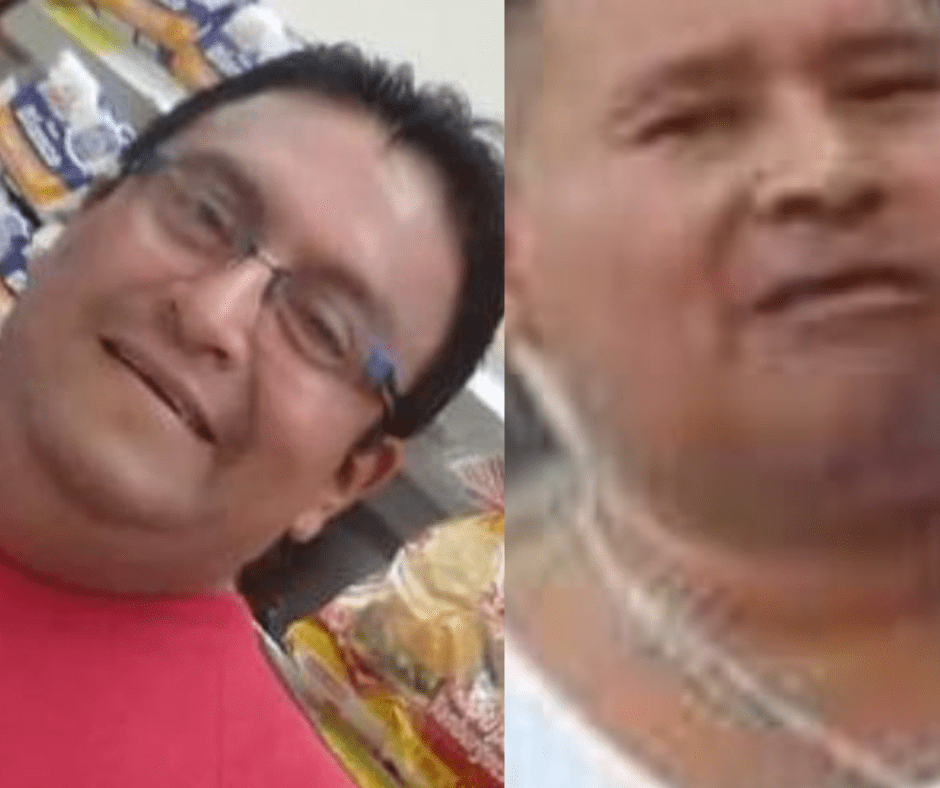 Dos trabajadores municipales de Salinas murieron este 25 de diciembre.