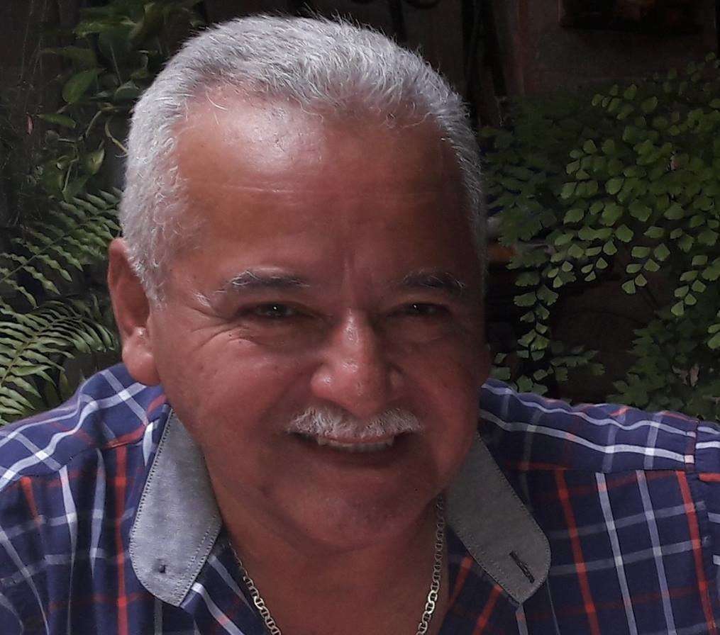 Murió Enrique Rosales Ortega, reconocido periodista peninsular.