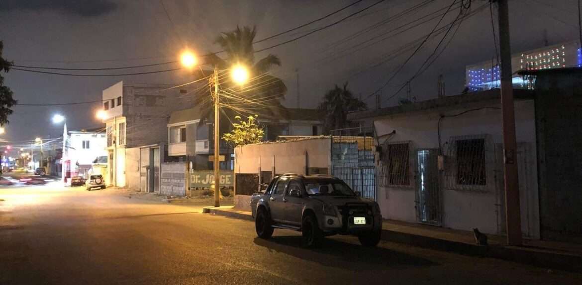 En Santa Elena el corte de electricidad ya no será hoy miércoles a las 22h00