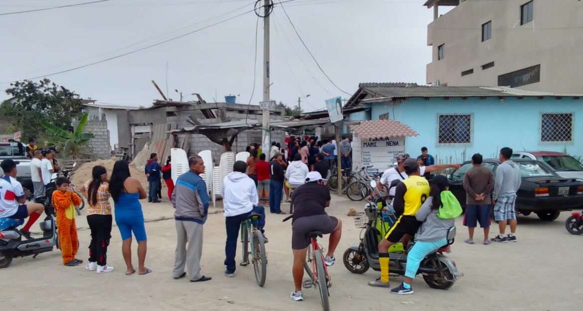 ´Flecha´ el pulpero de Ballenita murió infartado en el mar