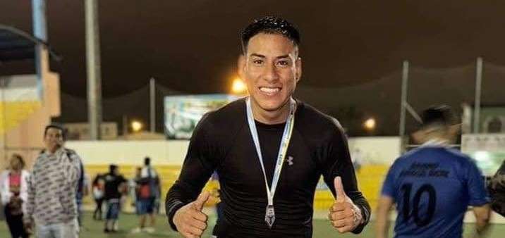 Tragedia en La Libertad: Lamentos por el fallecimiento de joven deportista Erick Arcentales