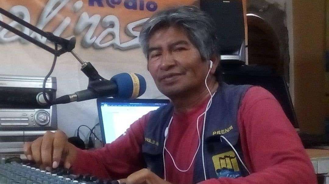 Fallece el periodista Benito González, un referente de la comunicación de la Península