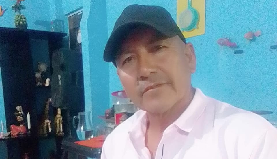 En Santa Rosa se lamenta la muerte de ´Chanduy´
