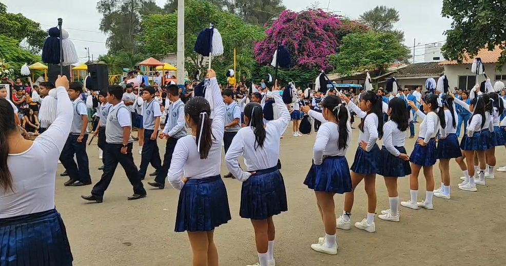 Colonche, Manglaralto y Chanduy: 164 años forjando historia en Santa Elena