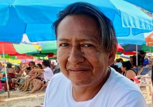 En Santa Rosa y Muey están conmocionados por la muerte de Israel Cojitambo