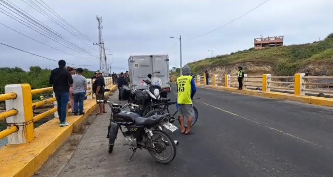 El baleado y colgado en Punta Carnero sufría de discapacidad intelectual.