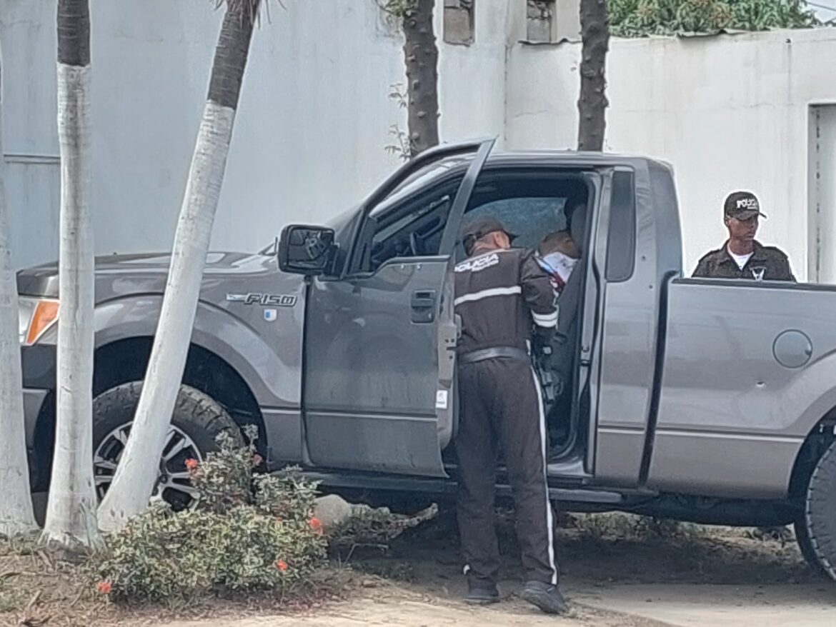 Asesinato de funcionario de la Prefectura causa gran conmoción en Santa Elena
