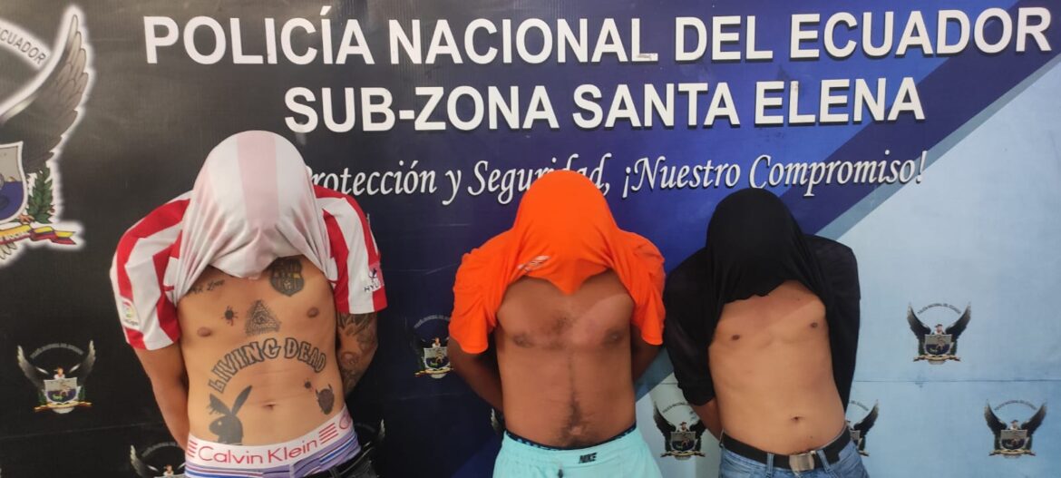 Ladrones fueron rastreados por el iPhone que robaron. La policía los capturó.