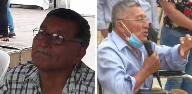 Falleció Humberto Reyes Magallanes, reconocido dirigente social de Santa Elena