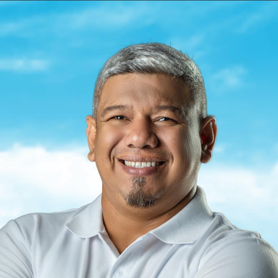 Christian Molina nuevo director de la Casa de la Cultura se posesionará este 29 de agosto