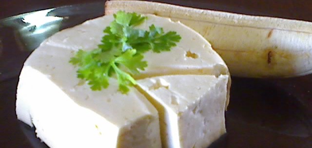 El queso chonero es declarado Patrimonio Cultural Inmaterial del Ecuador