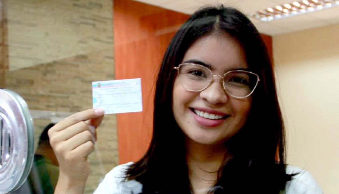 CNE emite certificados de votación definitivos de las Elecciones Generales 2025