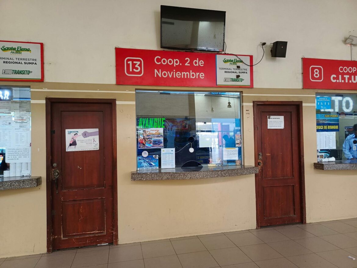 Suspensión de actividades de cooperativa 2 de noviembre afecta a comunidades rurales.