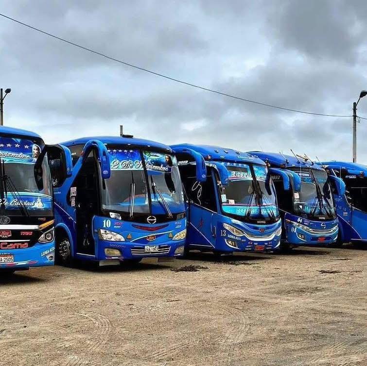 Cooperativa 2 de Noviembre retoma operaciones desde este miércoles 24 de septiembre