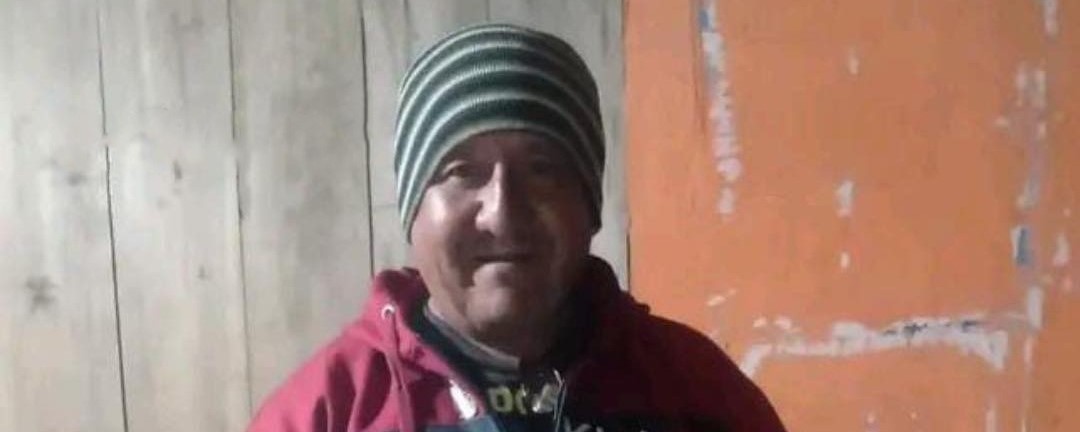 Piden justicia por crimen de Francisco Santiana