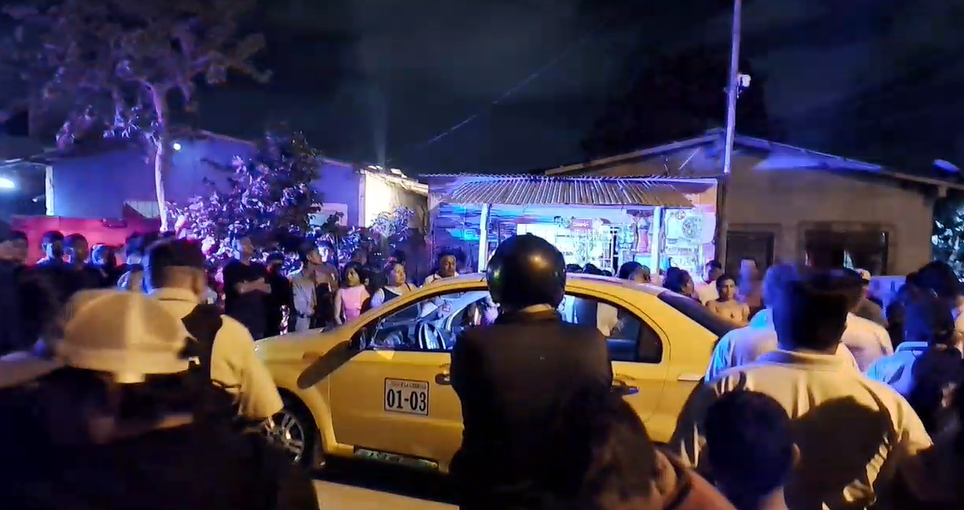 Joven comerciante de teléfonos móviles fue asesinada en La Libertad