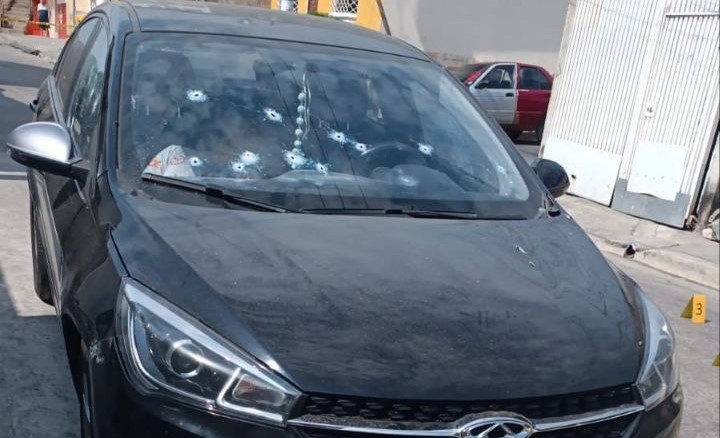 Dos creadores de contenidos para redes sociales fueron asesinados en Guayaquil