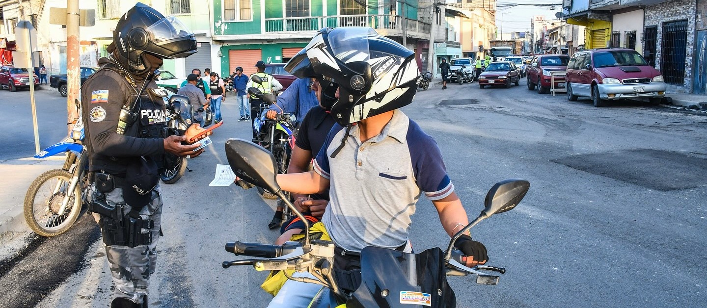 LALITRAN EP recuerda la prohibición de rodadas en La Libertad