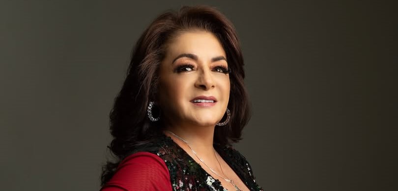 La música nacional despide a Paulina Tamayo, “La Grande del Ecuador”