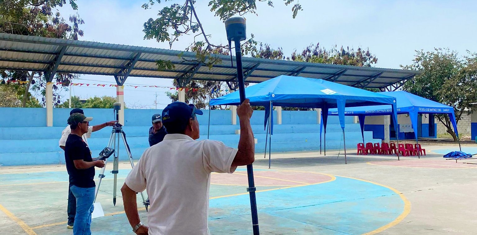 Prefectura de Santa Elena impulsará convenio para fortalecer educación en Chanduy