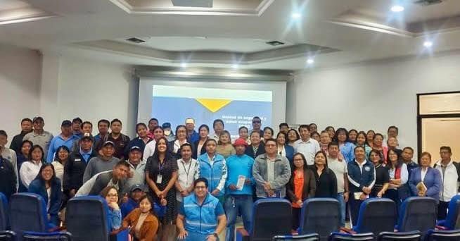 UPSE impulsa jornada de capacitación sobre acoso laboral y discriminación