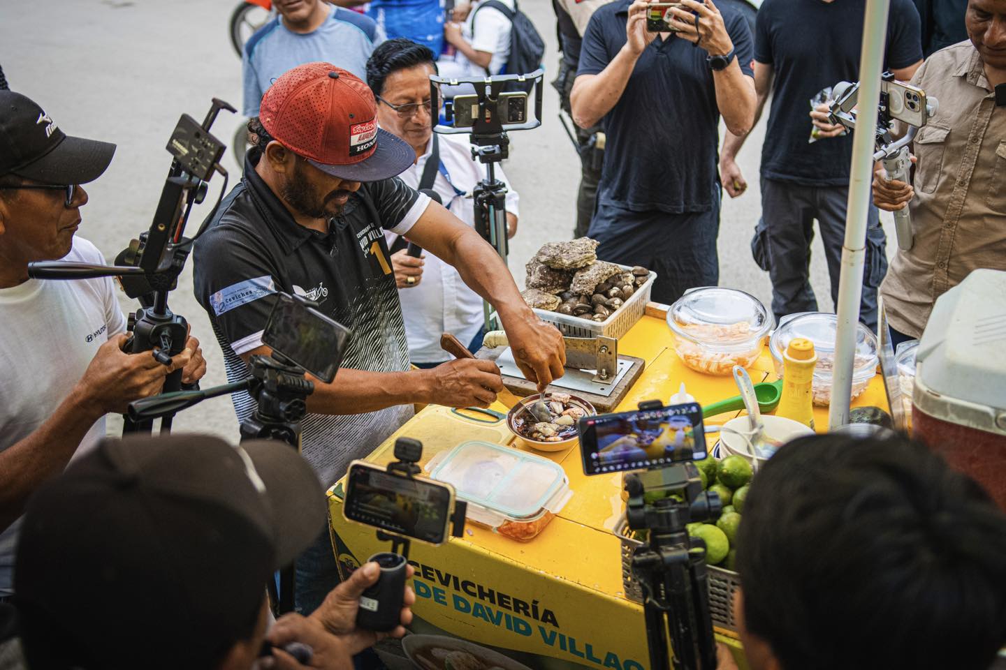 Montañita se alista para vivir el Cevi Fest 2025 este sábado 18 de octubre desde las 09h30