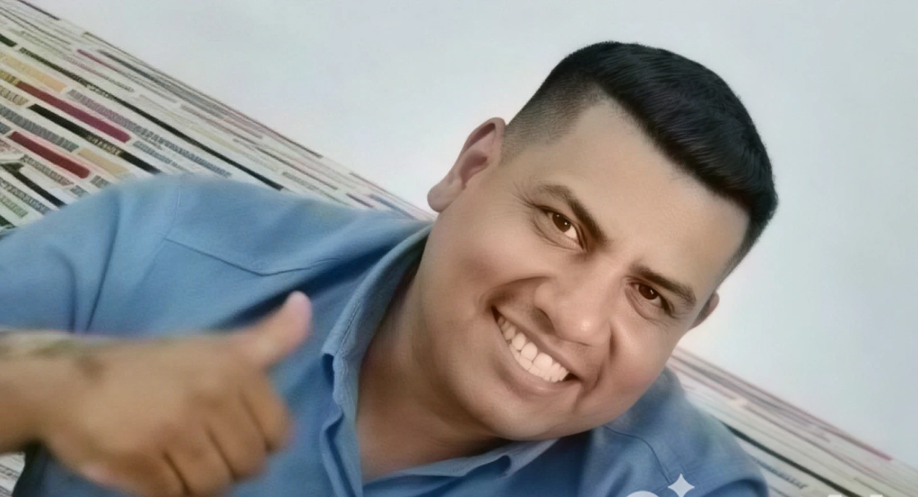 Dolor en Salinas por el crimen de Carlos Emilio Lascano