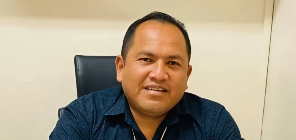 Vicealcalde de Playas, Aldo García, falleció víctima de un infarto