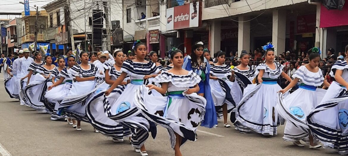 Santa Elena celebrará 18 años de provincialización con desfile “Arte & Colores”