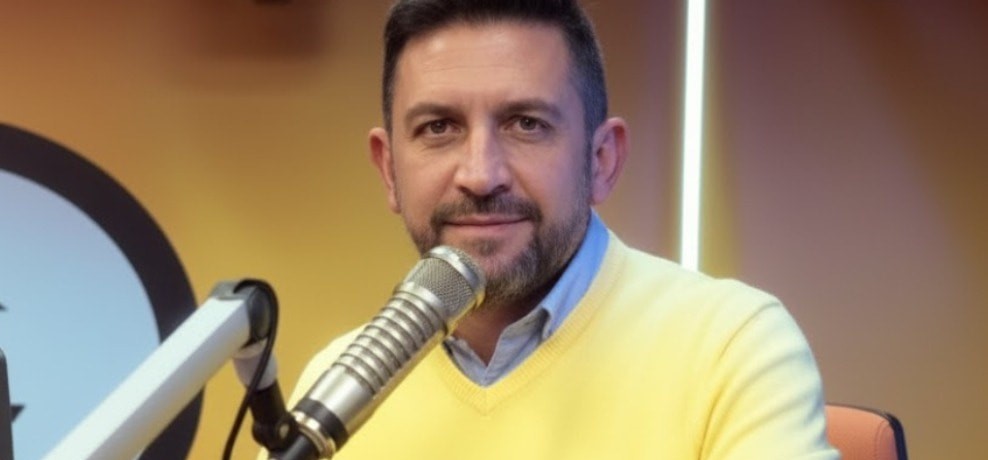 El recién nombrado Ministro de Gobierno Álvaro Rosero confirmó su renuncia