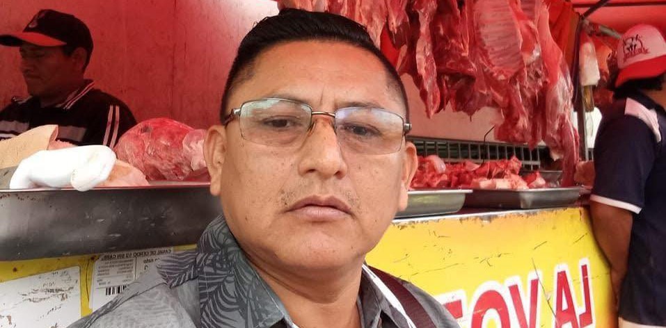 Sicarios terminaron con la vida del comunicador Robinson Del Pezo ´La Voz del Pueblo´