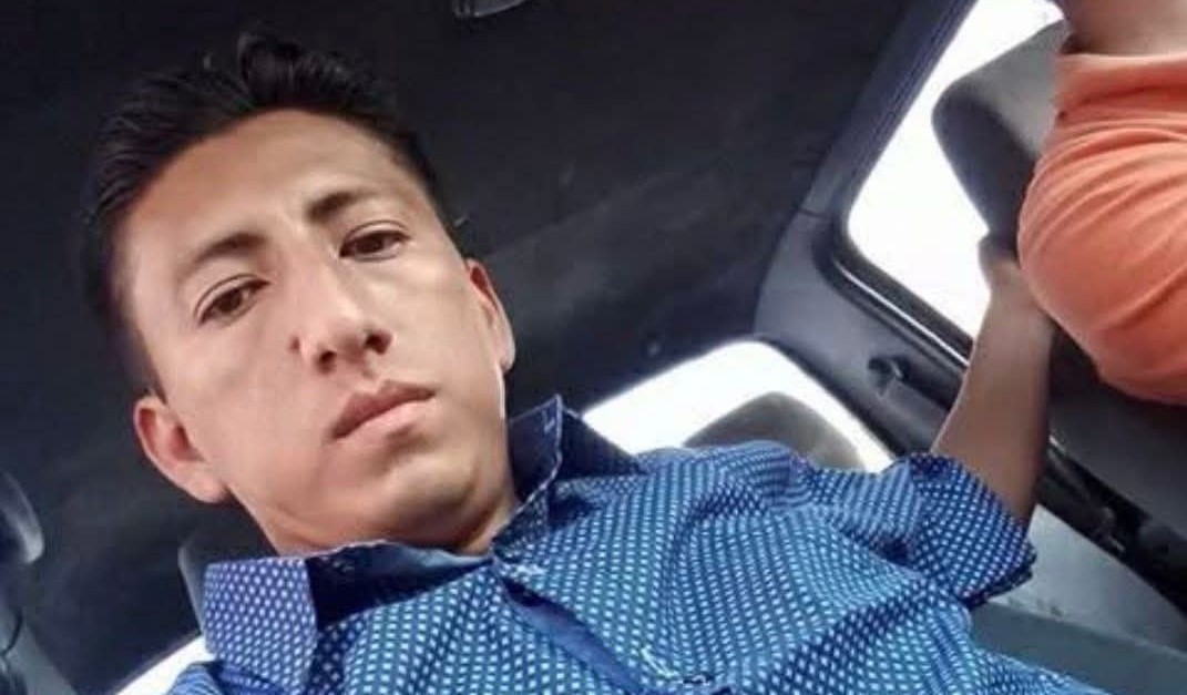 Camarógrafo y administrador digital de página informativa fue asesinado en Guayaquil.
