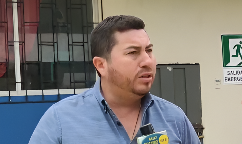 Prefecto José Daniel Villao dijo que en el Referéndum y Consulta Popular gana el pueblo