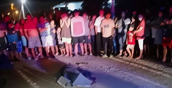 El crimen de un joven de Monteverde sería por una deuda que tenía pendiente.