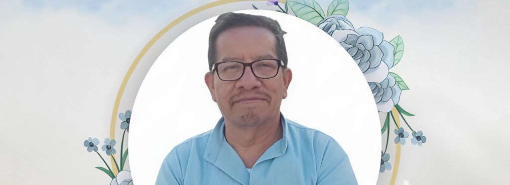 Falleció Freddy Reyes Pozo, exdirigente comunal y reconocido contador de la zona norte