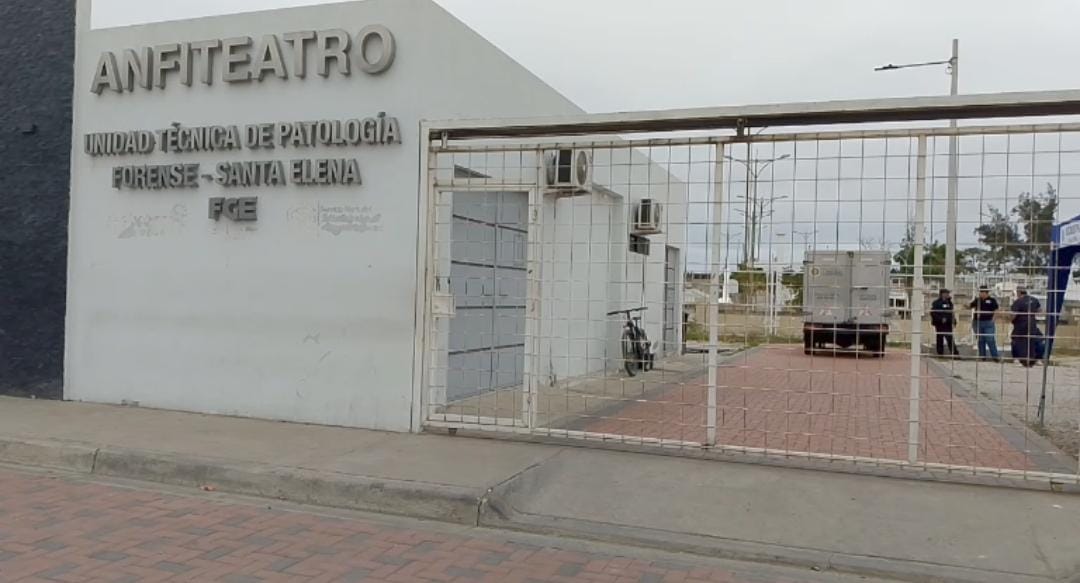 Dolor en Chulluype por asesinato de comerciante