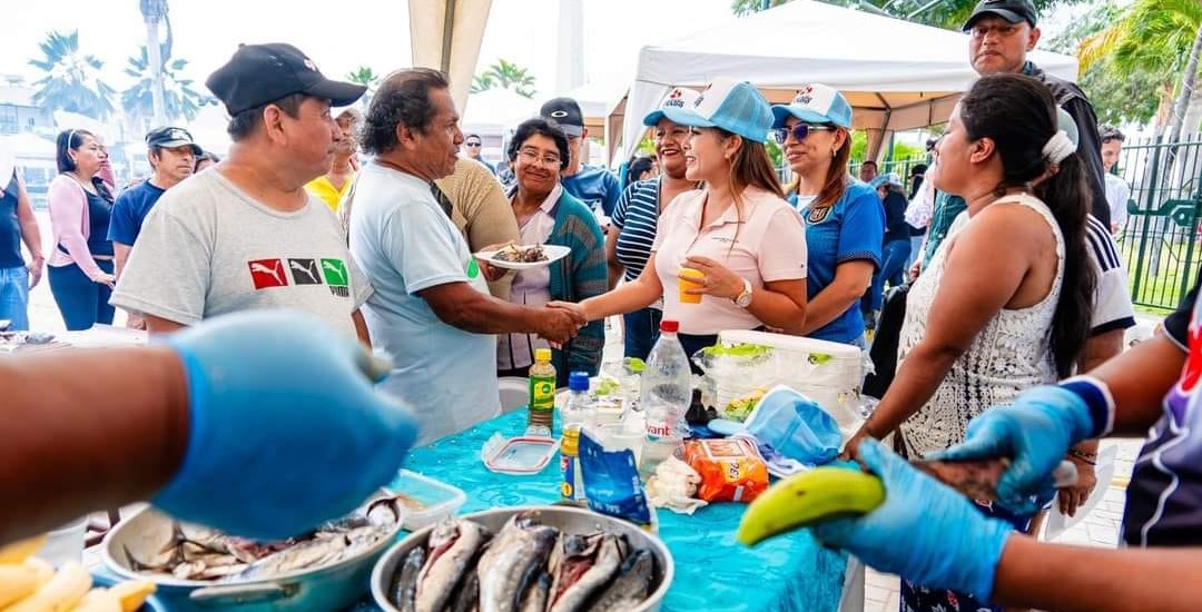 Festival del Pescado Asado se realizará este 23 de noviembre en la comuna Palmar