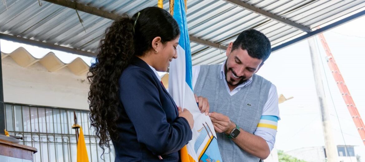 La Libertad conmemoró su fecha de recordación histórica con sesión solemne
