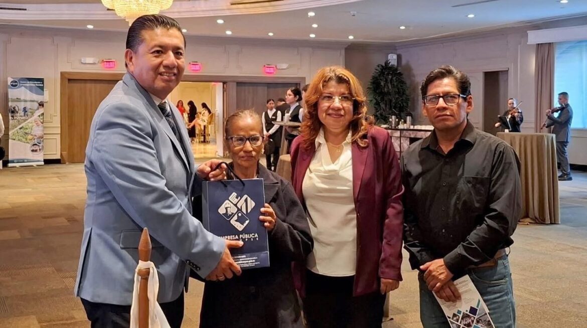 UPSE impulsa la bioeconomía costera en encuentro nacional de sostenibilidad