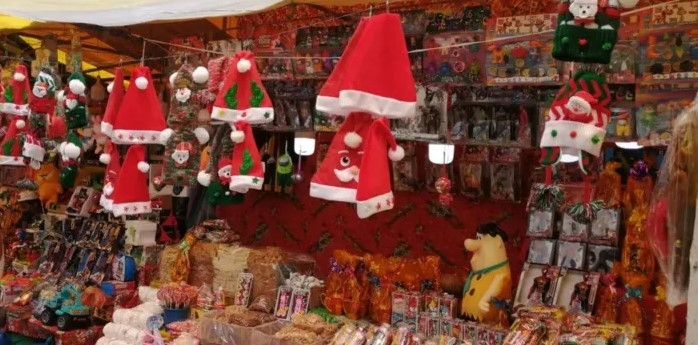 La Navidad Productiva reunirá a más de 40 emprendedores en el CAC este 5 de diciembre