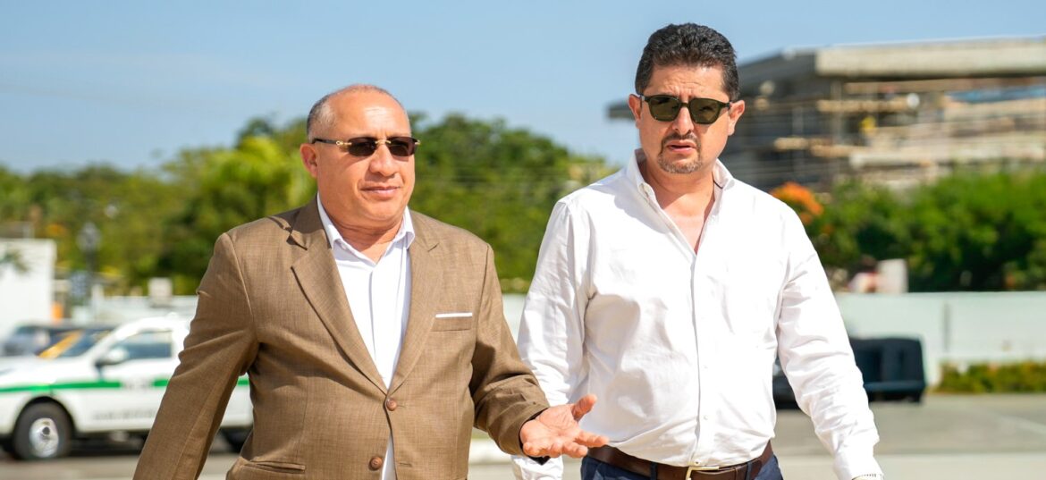 Casa U toma forma en la UPSE: Gobierno impulsa alojamiento gratuito para estudiantes