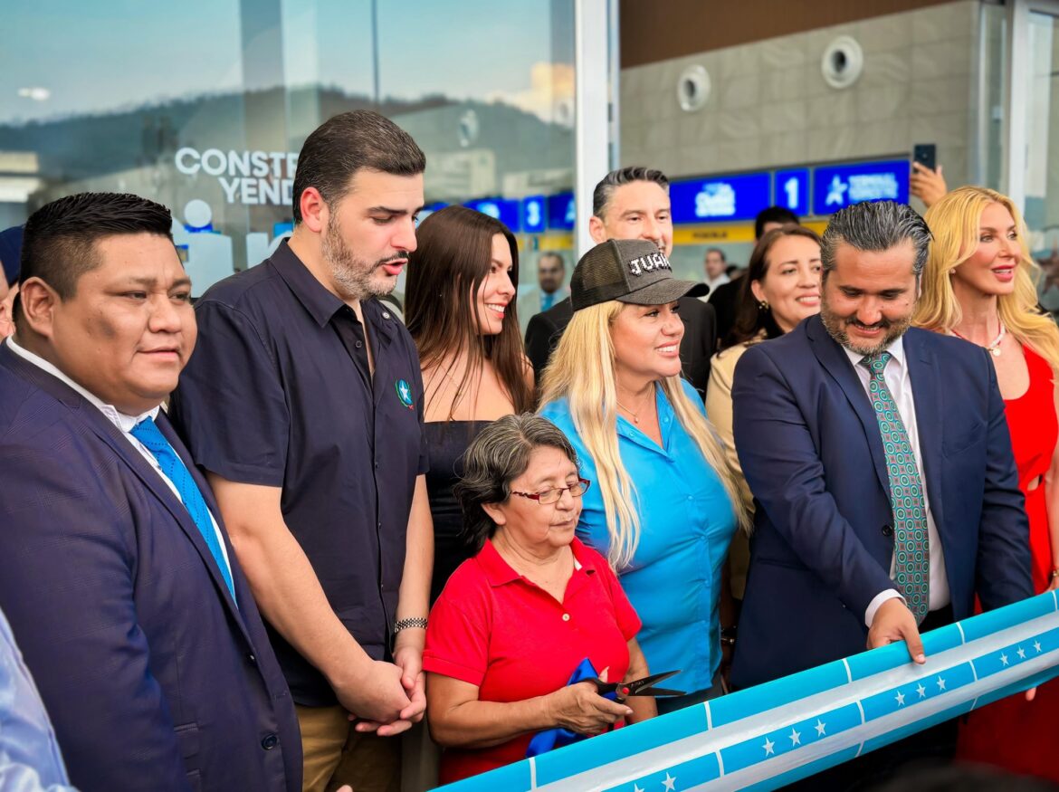 Nuevo Terminal Terrestre Vía a la Costa entró en funcionamiento