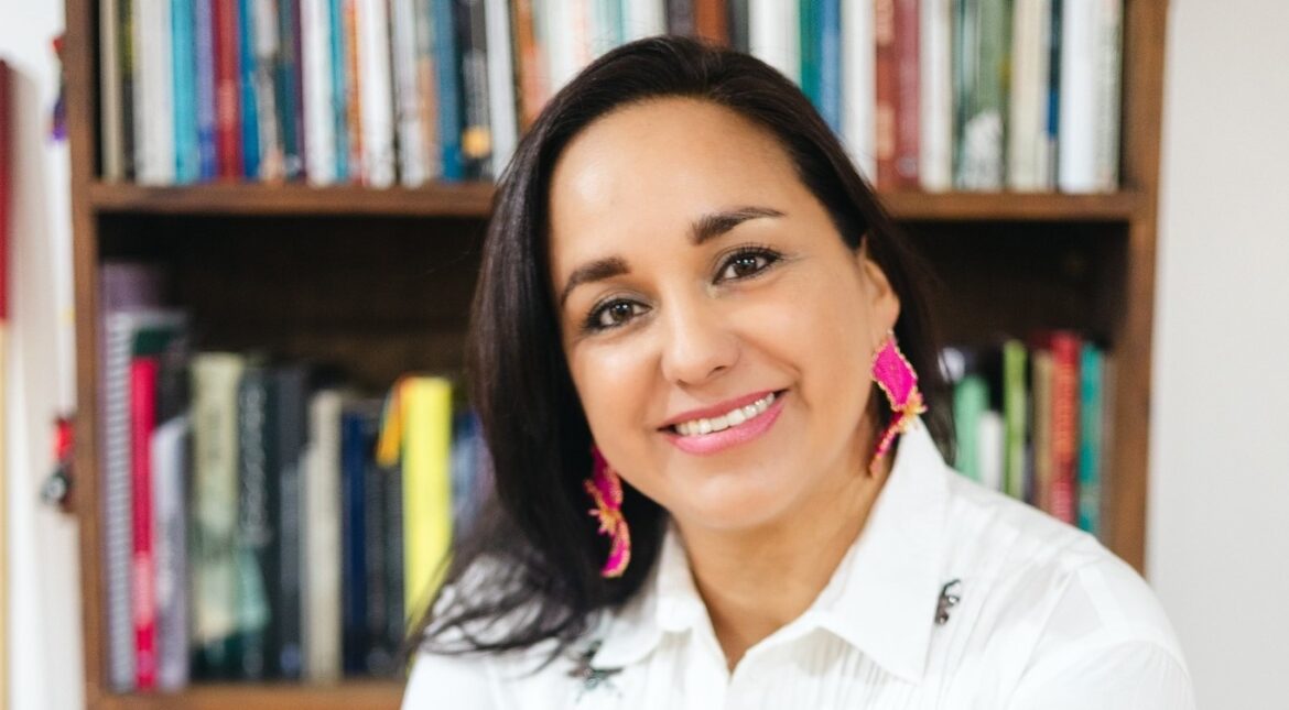 Gabriela Rivadeneira asume la presidencia de la Revolución Ciudadana