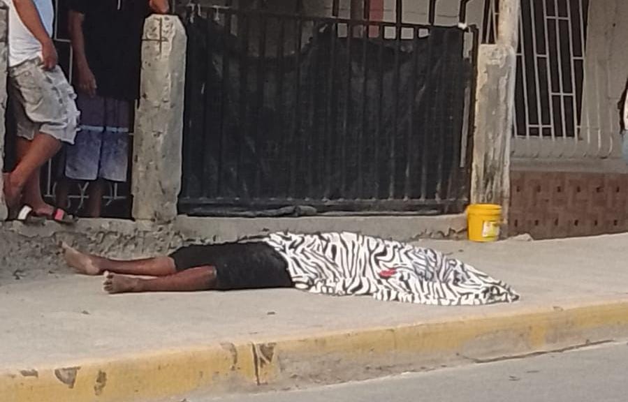 Primer asesinato del 2026 rompe la calma tras el feriado de inicio de año en la Península