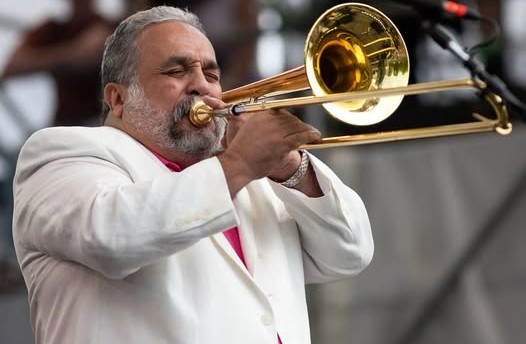 La música está de luto: Murió Willie Colón