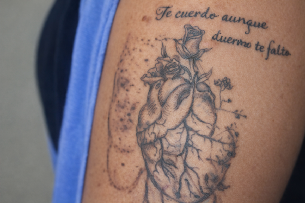 Aún no se puede identificar a mujer que perdió la vida en tragedia vial.