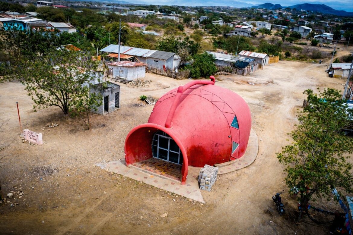 San Marcos celebra 88 años de vida comunal entre historia y medicina ancestral